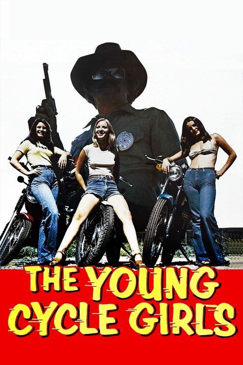 Download Cycle Vixens poster