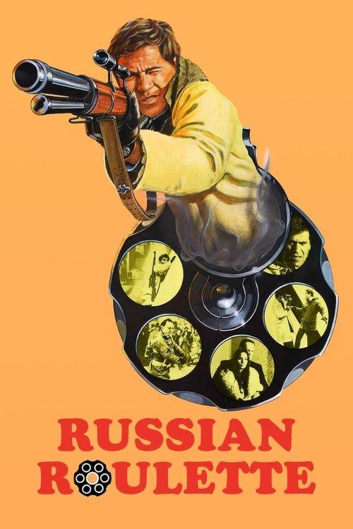Download Russian Roulette poster