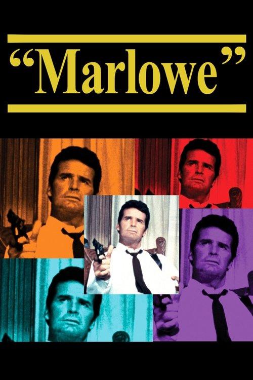Download Marlowe poster