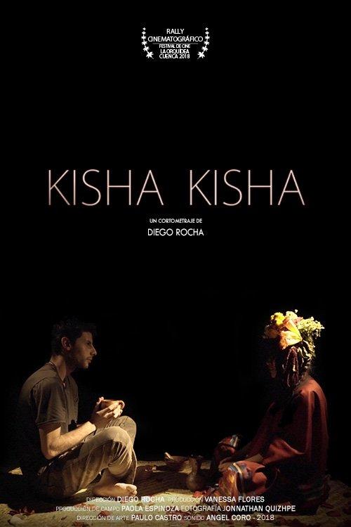 Download Kisha Kisha poster
