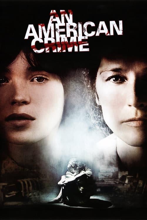 Download An American Crime poster