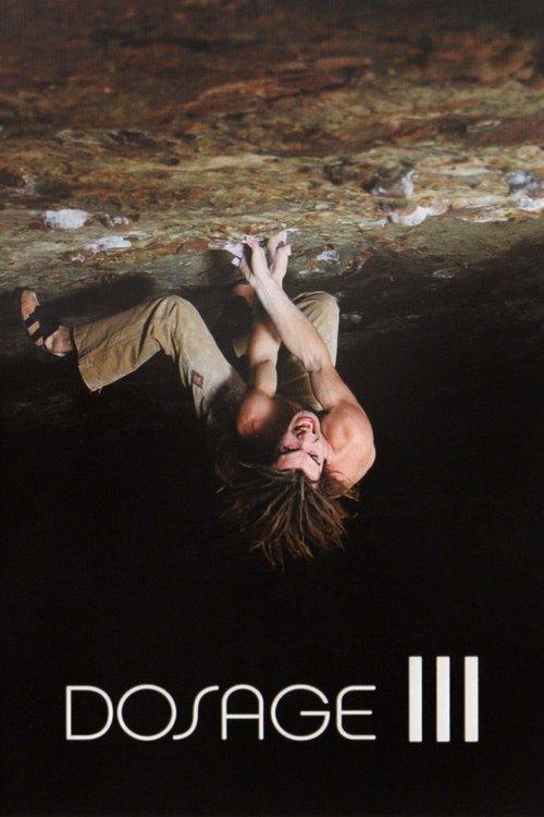 Download Dosage III poster