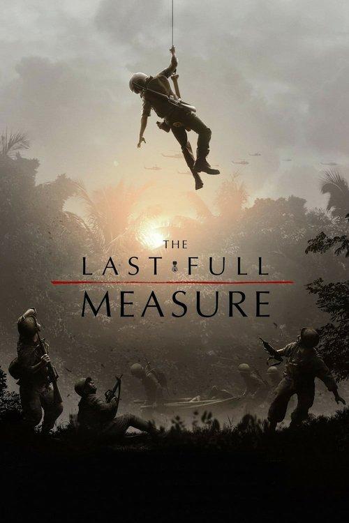 Download The Last Full Measure poster