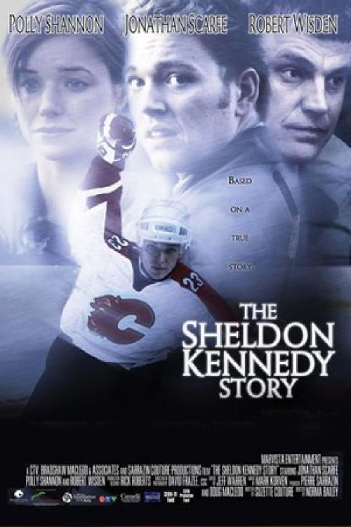 Download The Sheldon Kennedy Story poster