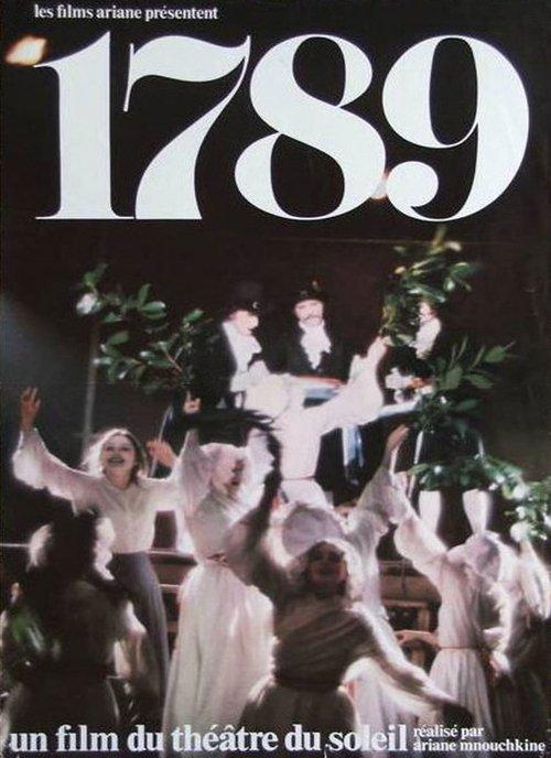 Download 1789 poster