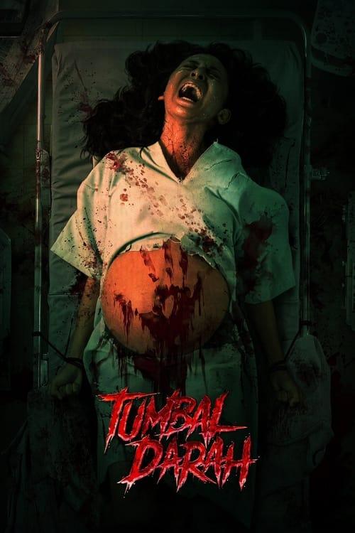 Download The Damnation poster