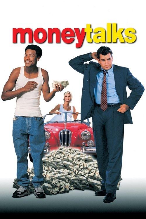 Download Money Talks poster