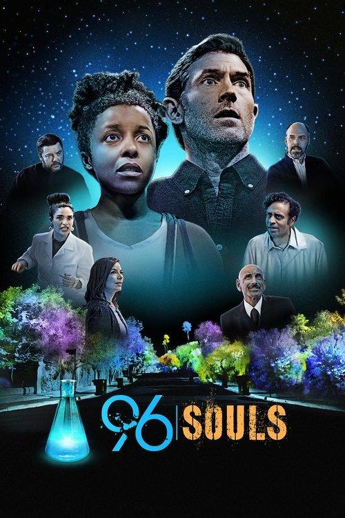 Download 96 Souls poster
