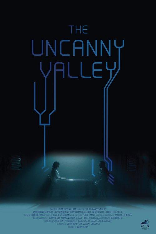 Download The Uncanny Valley poster