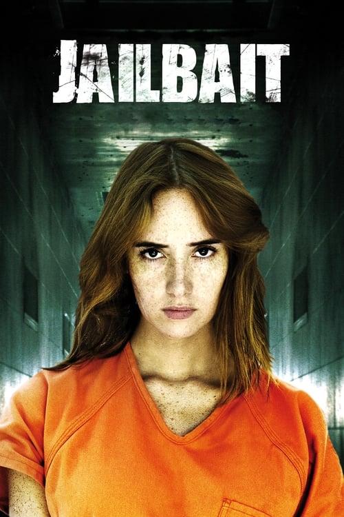 Download Jailbait poster