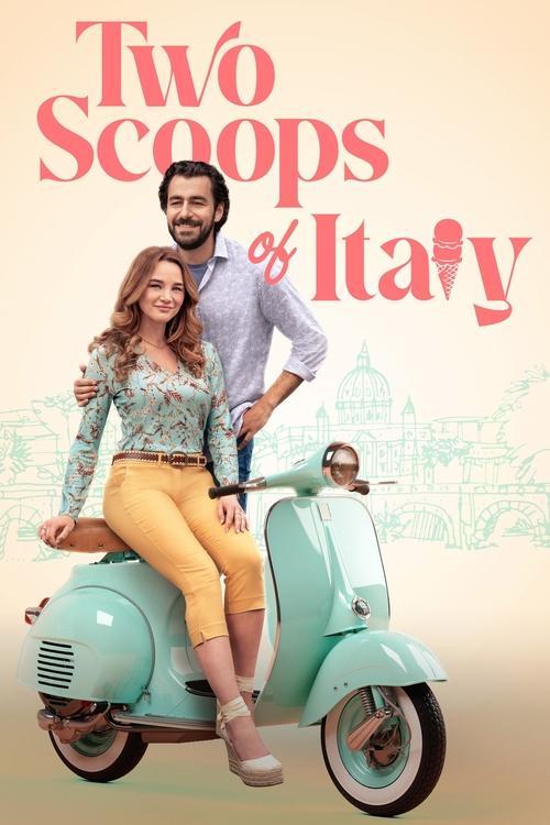 Download Two Scoops of Italy poster