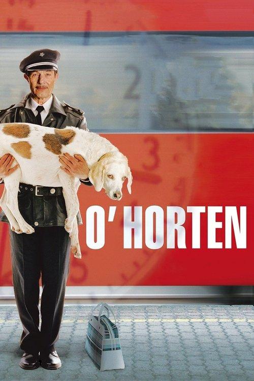 Download O'Horten poster