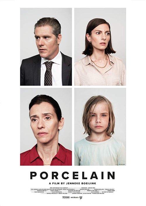 Download Porcelain poster