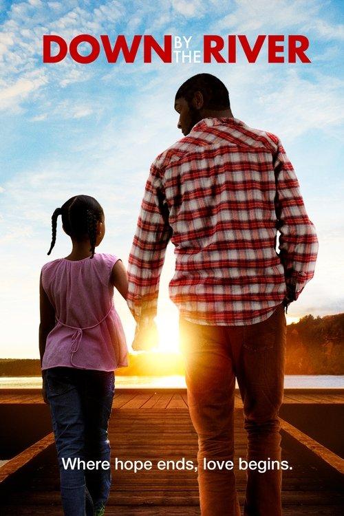 Download Down by the River poster