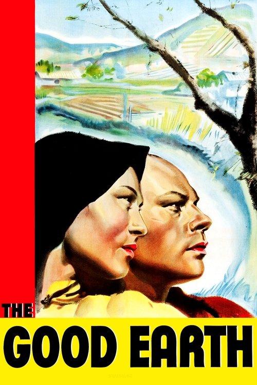 Download The Good Earth poster