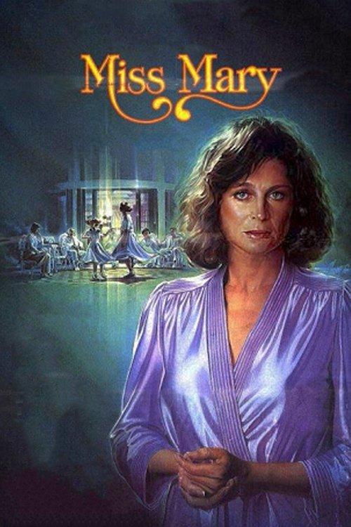 Download Miss Mary poster