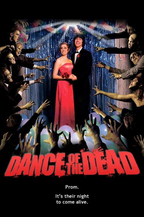 Download Dance of the Dead poster