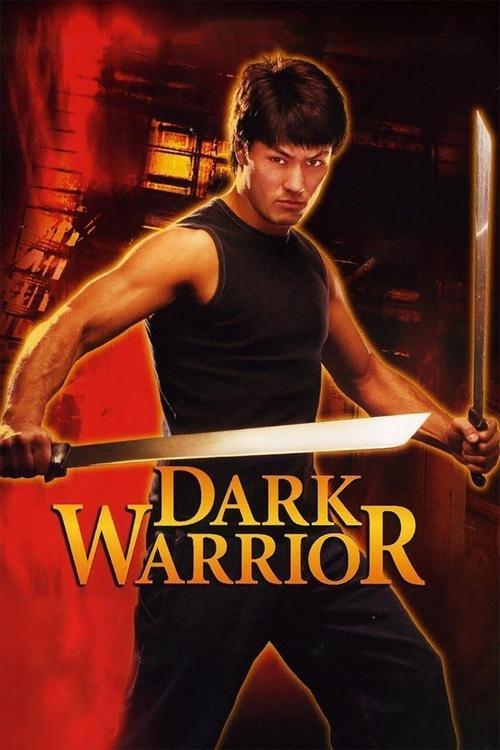 Download Dark Warrior poster