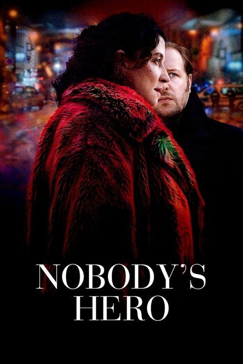 Download Nobody's Hero poster