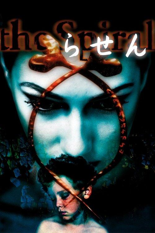 Download The Spiral poster