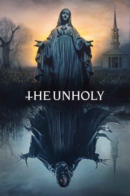 Download The Unholy poster