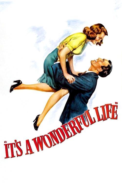 Download It's a Wonderful Life poster