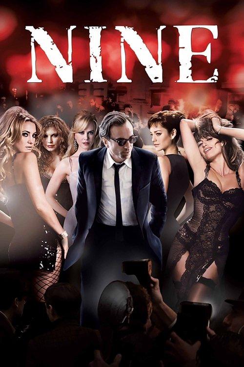 Download Nine poster