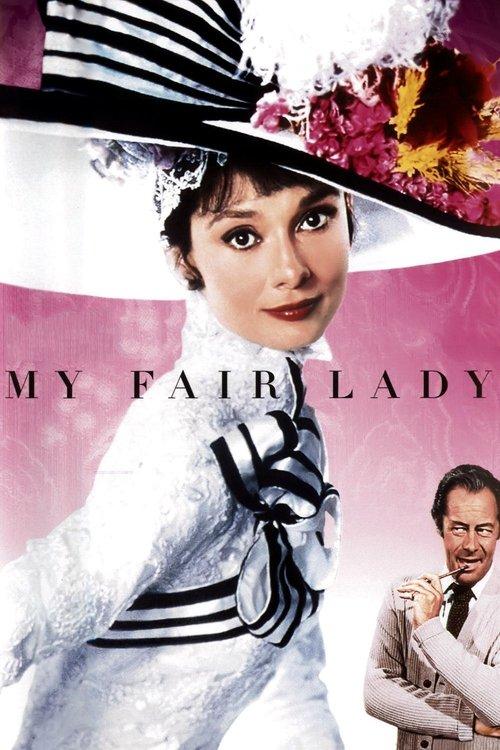 Download My Fair Lady poster