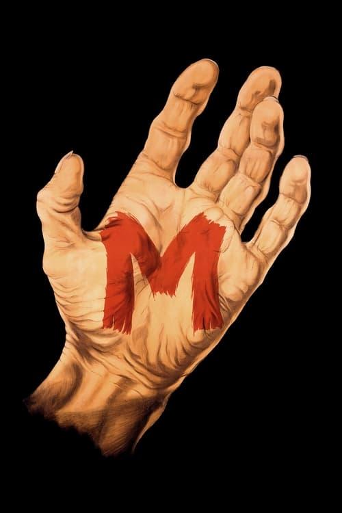 Download M poster