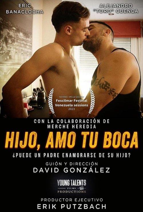 Download Son, I Love Your Mouth poster
