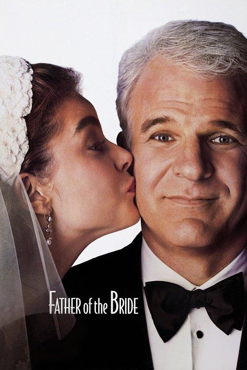 Download Father of the Bride poster