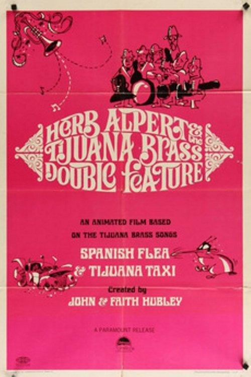 Download A Herb Alpert & the Tijuana Brass Double Feature poster