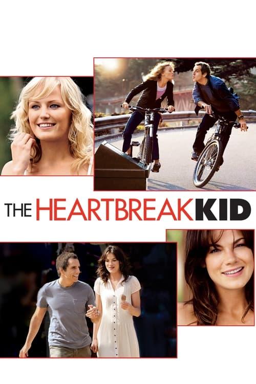 Download The Heartbreak Kid poster