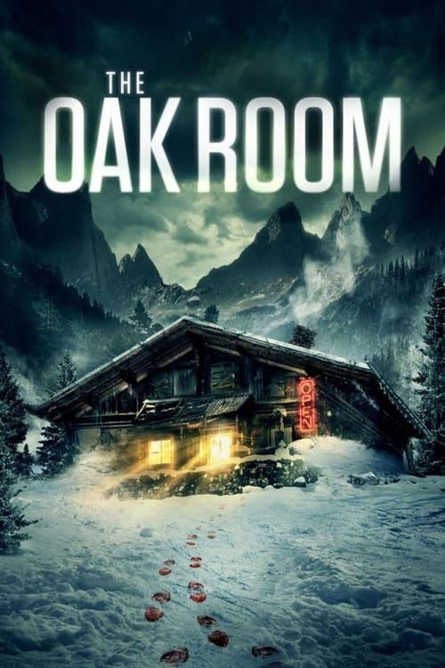 Download The Oak Room poster