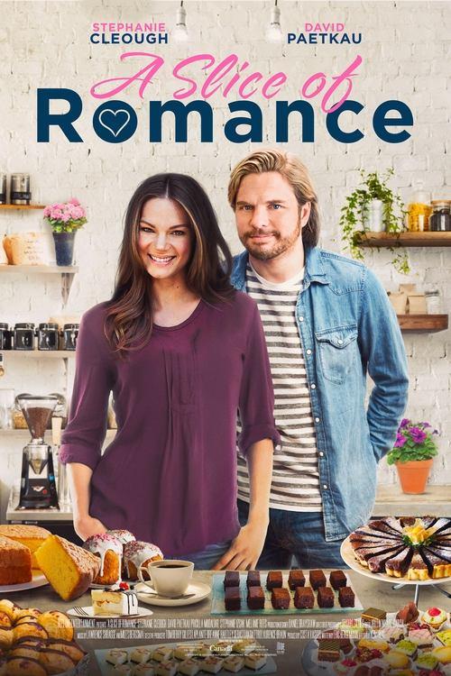 Download A Slice of Romance poster