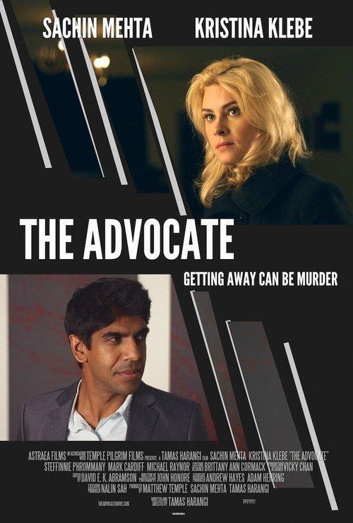 Download The Advocate poster