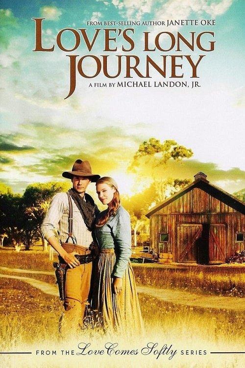 Download Love's Long Journey poster
