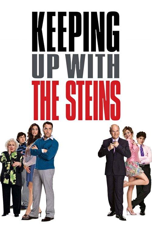 Download Keeping Up with the Steins poster