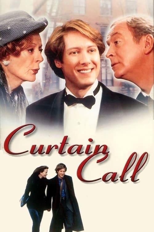 Download Curtain Call poster