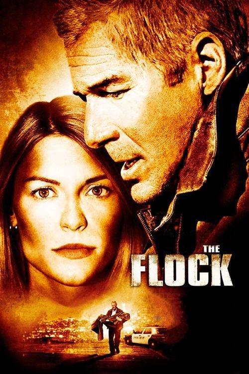 Download The Flock poster