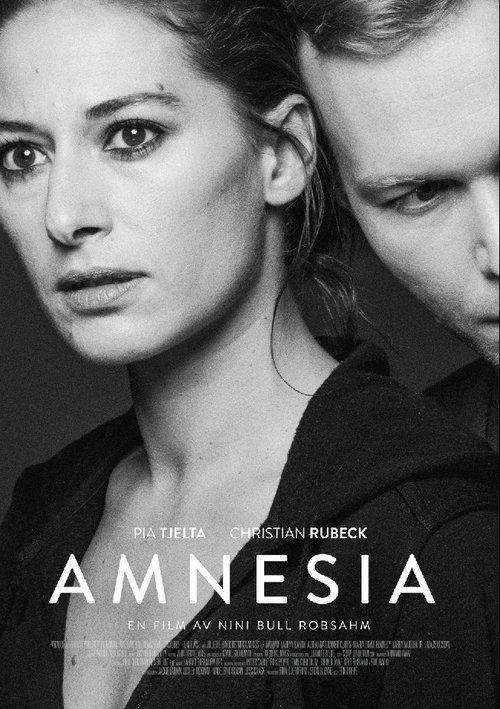 Download Amnesia poster