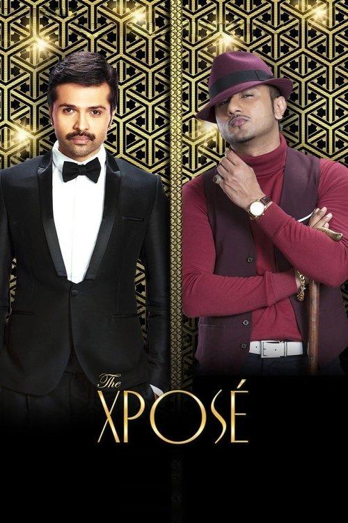 Download The Xposé poster