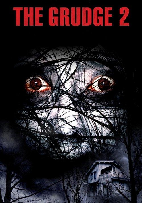 Download The Grudge 2 poster