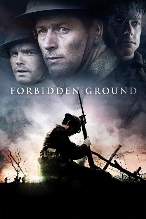 Download Forbidden Ground poster