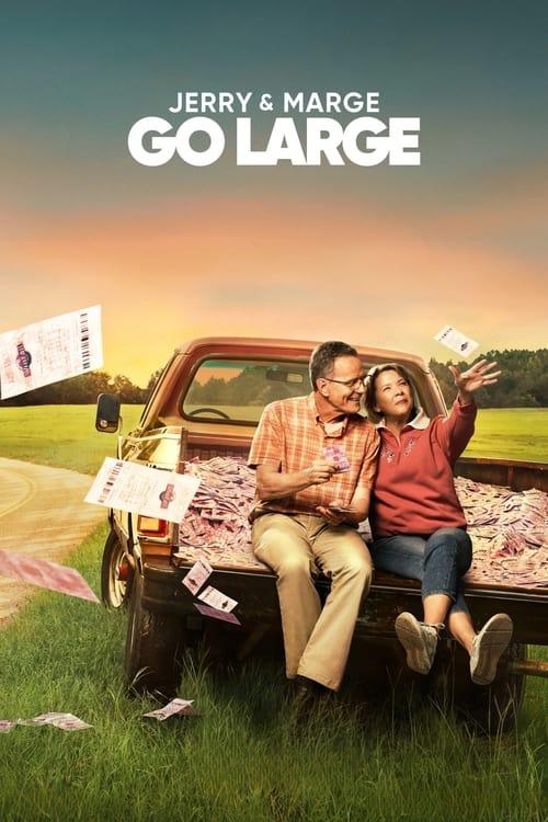 Download Jerry & Marge Go Large poster