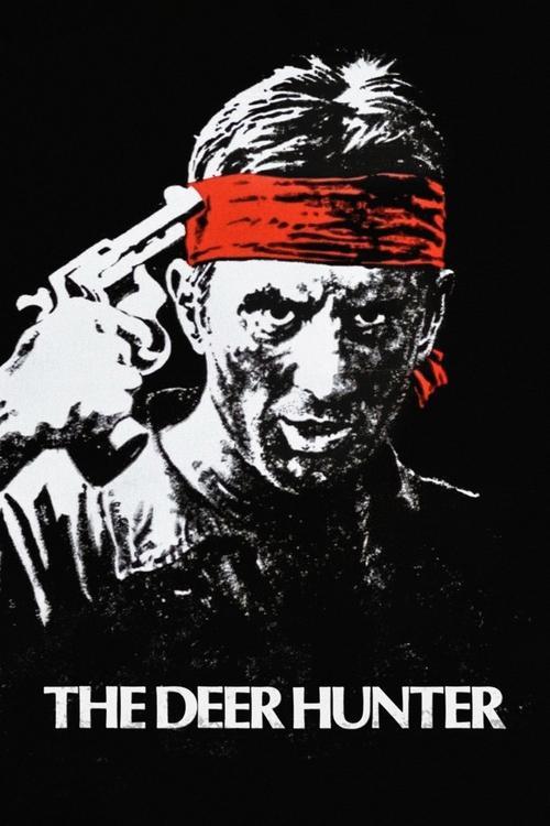 Download The Deer Hunter poster