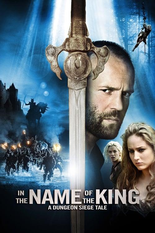 Download In the Name of the King: A Dungeon Siege Tale poster