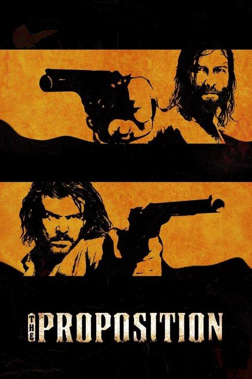 Download The Proposition poster