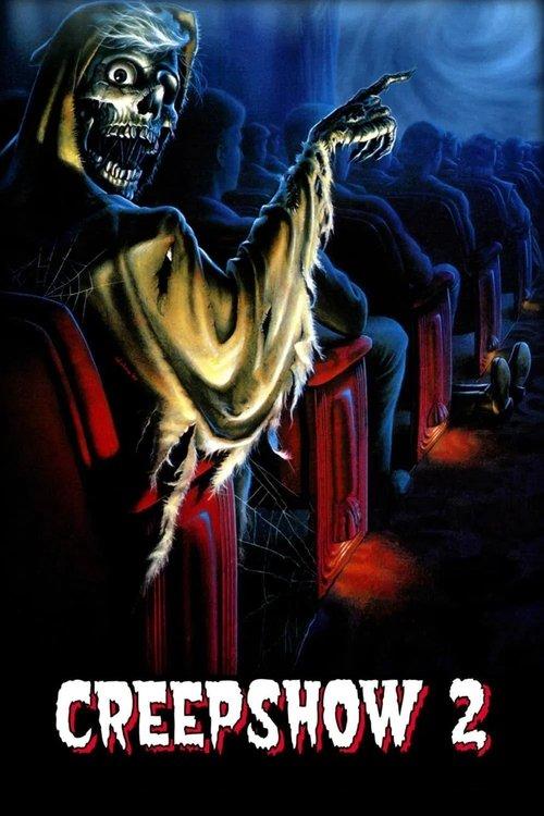 Download Creepshow 2 poster