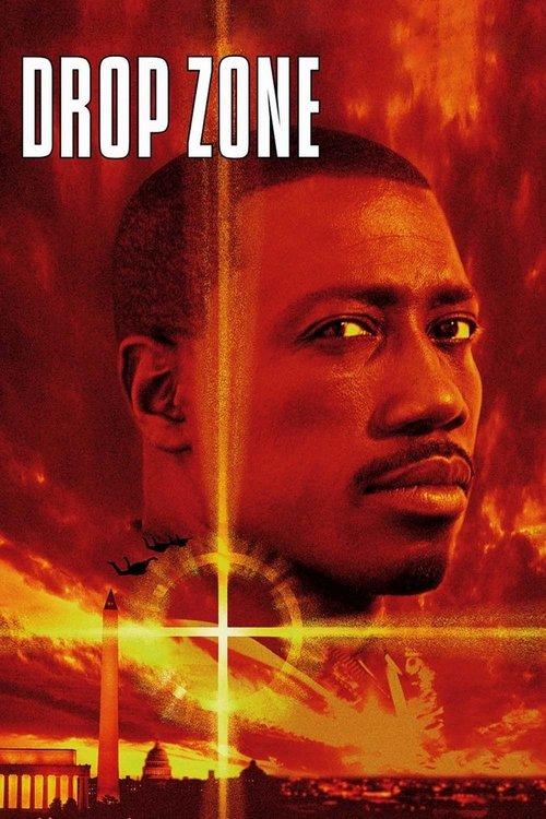 Download Drop Zone poster